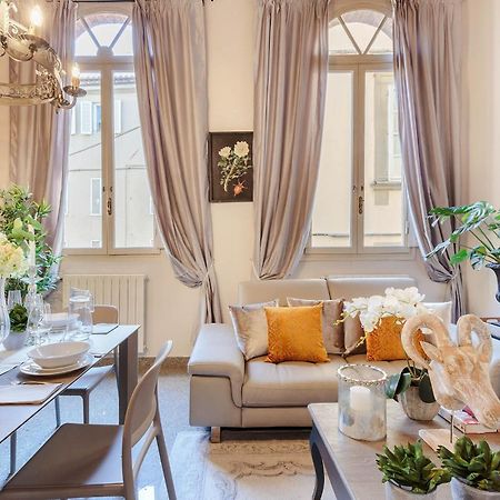ルッカCasa Ariasアパートメント エクステリア 写真