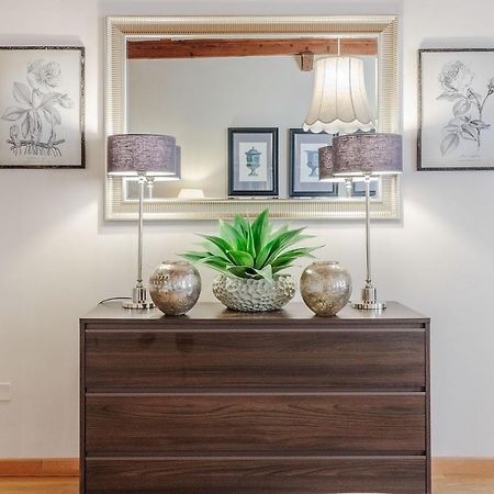 ルッカCasa Ariasアパートメント エクステリア 写真