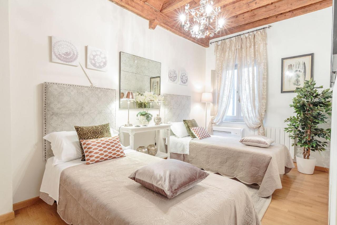 ルッカCasa Ariasアパートメント エクステリア 写真