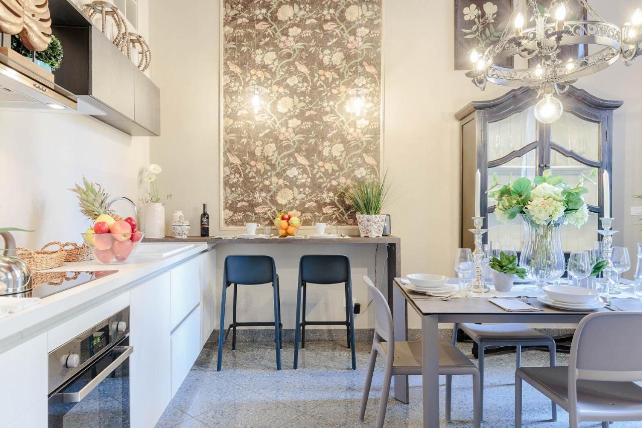 ルッカCasa Ariasアパートメント エクステリア 写真