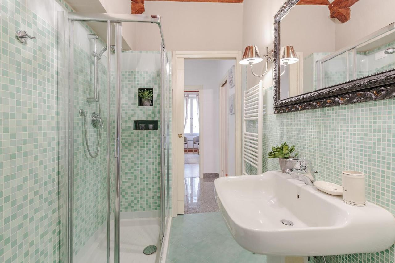 ルッカCasa Ariasアパートメント エクステリア 写真