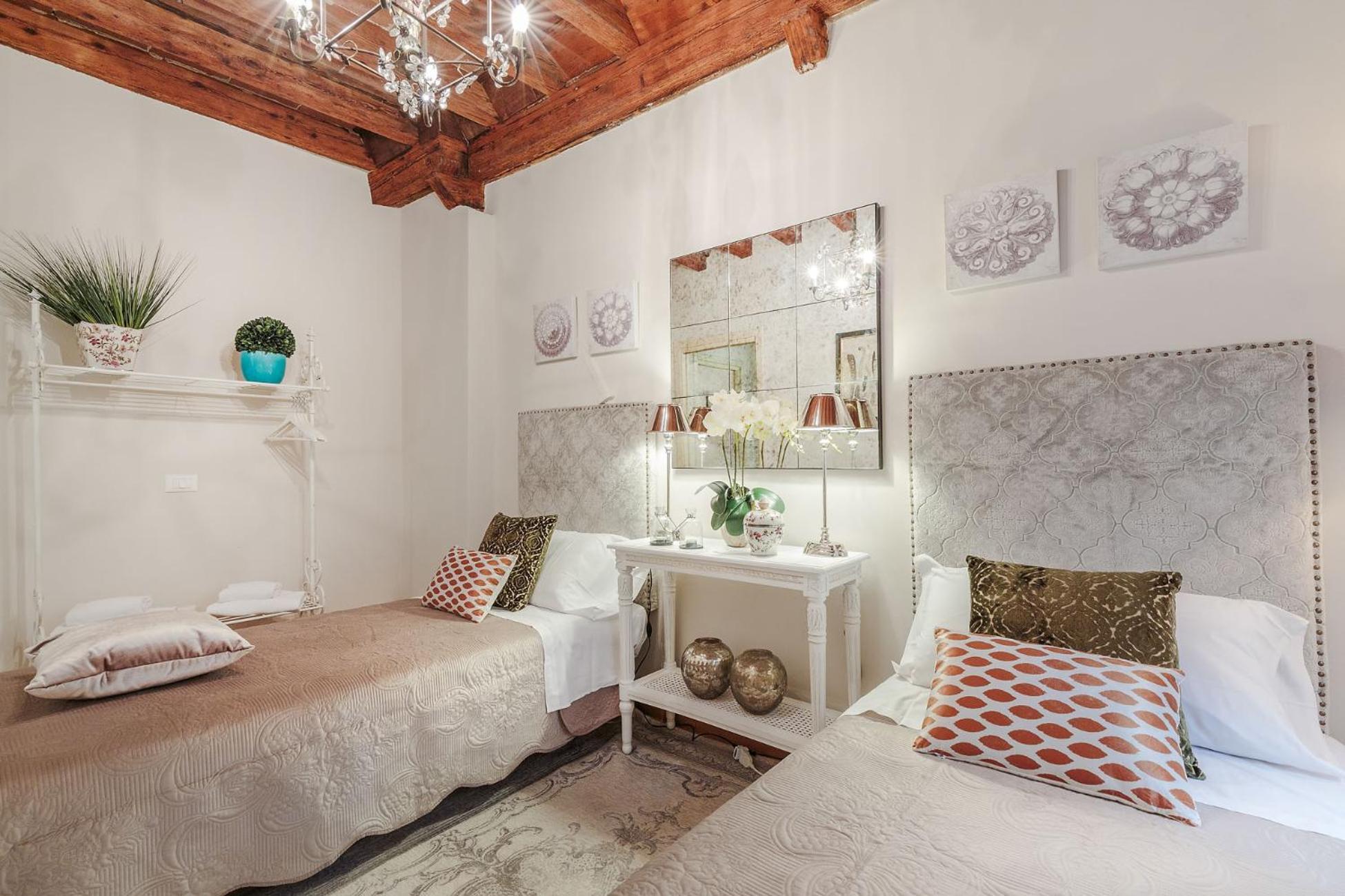 ルッカCasa Ariasアパートメント エクステリア 写真