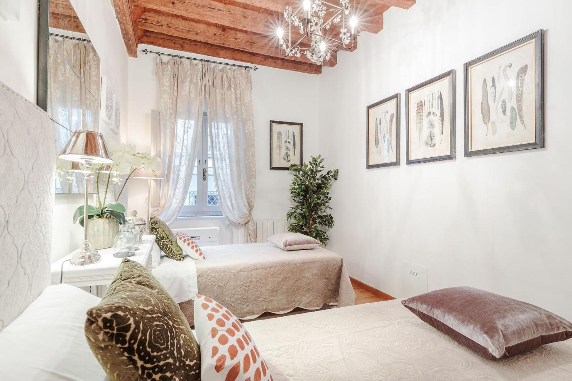 ルッカCasa Ariasアパートメント エクステリア 写真
