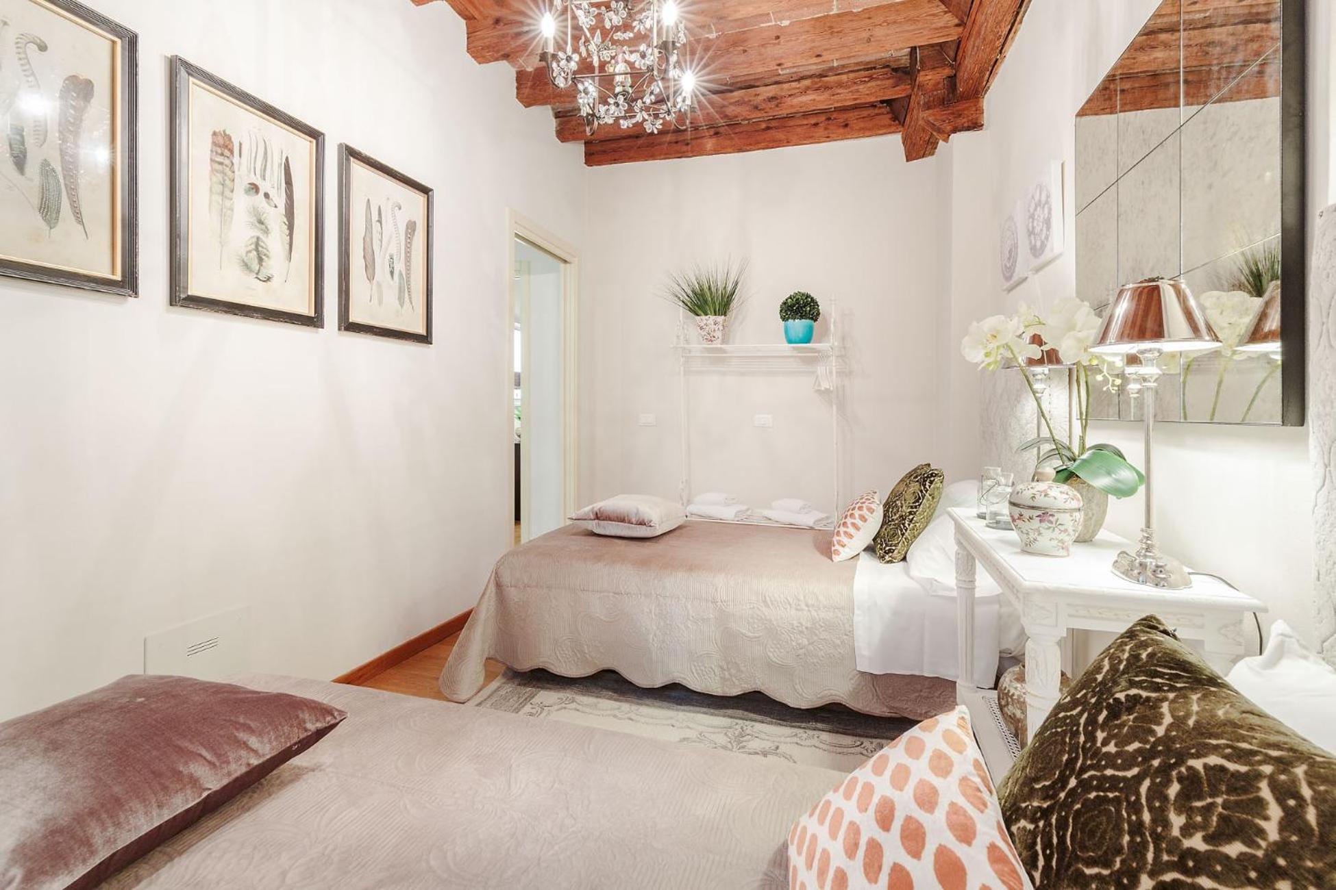 ルッカCasa Ariasアパートメント エクステリア 写真