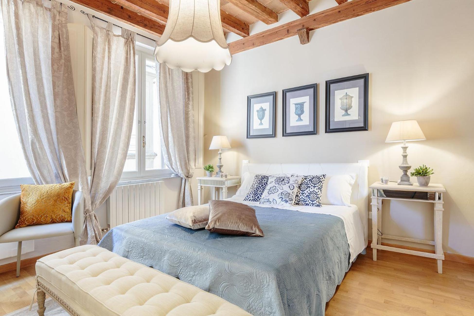 ルッカCasa Ariasアパートメント エクステリア 写真